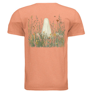 HEATHER ORANGE - G640 - BACK