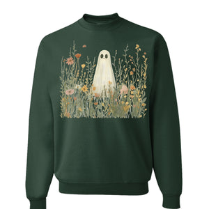 FOREST GREEN - 562 - FRONT