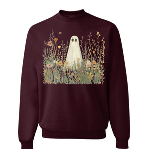 MAROON - 562 - FRONT