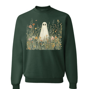 FOREST GREEN - 562 - FRONT