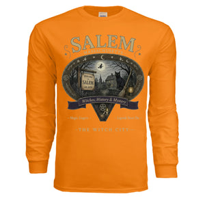 SAFETY ORANGE - G240 - FRONT