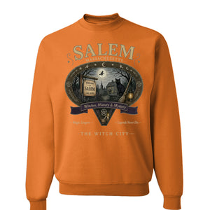 SAFETY ORANGE - 562 - FRONT