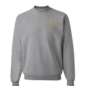 ATHLETIC HEATHER - 562 - FRONT