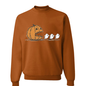 TEXAS ORANGE - 562 - FRONT