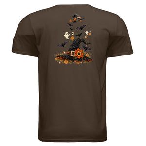 DARK CHOCOLATE - G640 - BACK