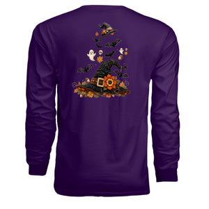 PURPLE - G240 - BACK