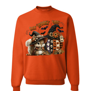 BURNT ORANGE - 562 - FRONT