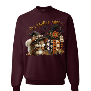 MAROON - 562 - FRONT