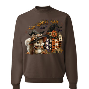CHOCOLATE - 562 - FRONT