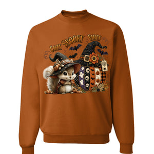 TEXAS ORANGE - 562 - FRONT