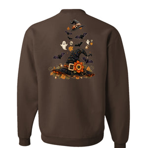 CHOCOLATE - 562 - BACK