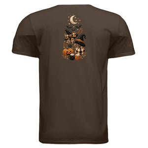 DARK CHOCOLATE - G640 - BACK