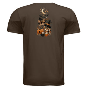 DARK CHOCOLATE - G640 - BACK