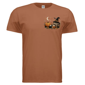 Fan Texas Orange - G640 - FRONT