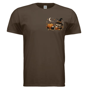DARK CHOCOLATE - G640 - FRONT