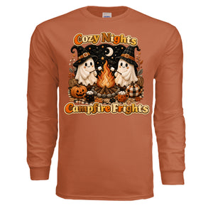TEXAS ORANGE - G240 - FRONT