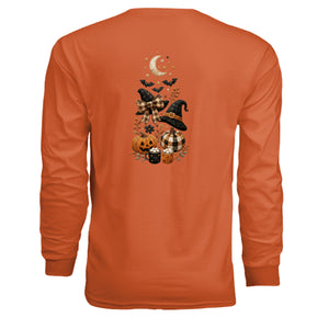 ORANGE - G240 - BACK