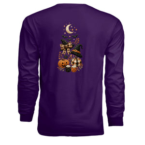 PURPLE - G240 - BACK
