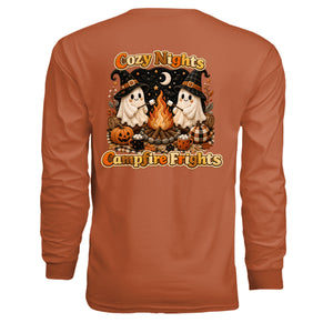 TEXAS ORANGE - G240 - BACK