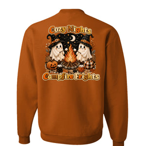 TEXAS ORANGE - 562 - BACK