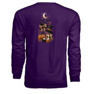 PURPLE - G240 - BACK