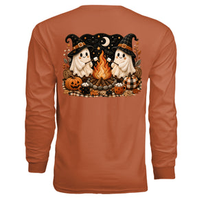 TEXAS ORANGE - G240 - BACK