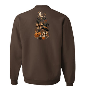 CHOCOLATE - 562 - BACK