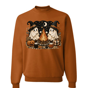 TEXAS ORANGE - 562 - FRONT
