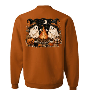 TEXAS ORANGE - 562 - BACK