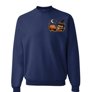 J NAVY - 562 - FRONT