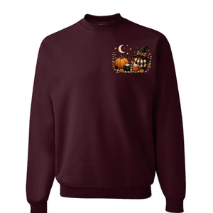 MAROON - 562 - FRONT