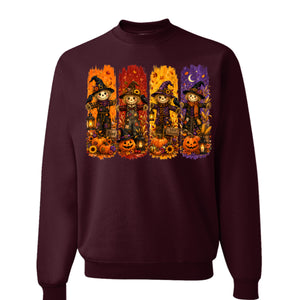 MAROON - 562 - FRONT