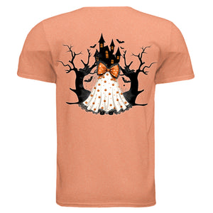 HEATHER ORANGE - G640 - BACK