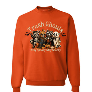 BURNT ORANGE - 562 - FRONT