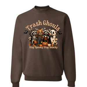 CHOCOLATE - 562 - FRONT