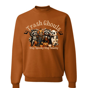 TEXAS ORANGE - 562 - FRONT