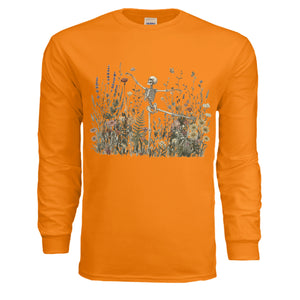 SAFETY ORANGE - G240 - FRONT