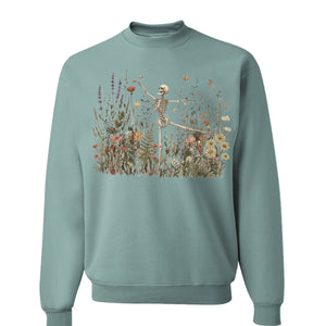 Sage - 562 - FRONT