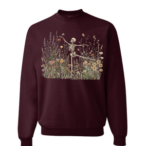 MAROON - 562 - FRONT