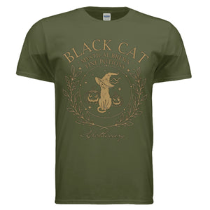 MILITARY GREEN - G640 - FRONT