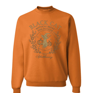 SAFETY ORANGE - 562 - FRONT