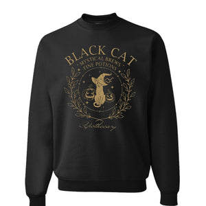 BLACK - 562 - FRONT