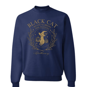 J NAVY - 562 - FRONT