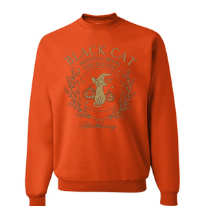 BURNT ORANGE - 562 - FRONT