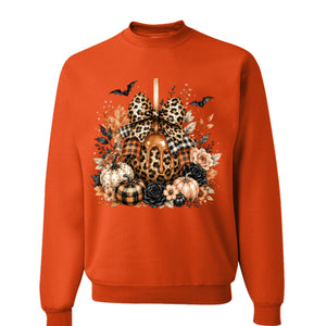 BURNT ORANGE - 562 - FRONT