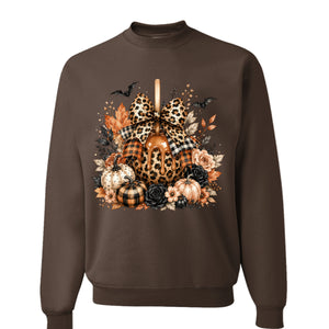 CHOCOLATE - 562 - FRONT