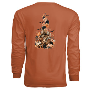 TEXAS ORANGE - G240 - BACK