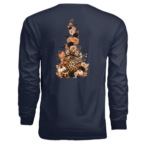 NAVY - G240 - BACK