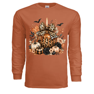 TEXAS ORANGE - G240 - FRONT