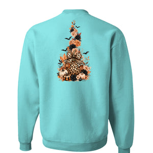 SCUBA BLUE - 562 - BACK